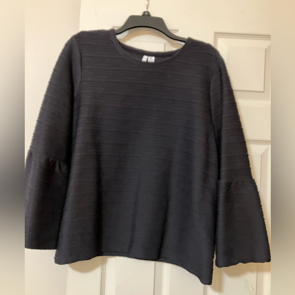 Elle top, size XXL